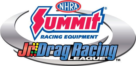 NHRA Summit Jr Drag Racing League